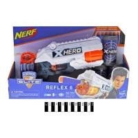 ราคา เครื่องยิง NERF N-Strike (4831747345)