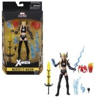 ราคา HASBRO MARVEL LEGENDS : X-MEN MAGIK EXCLUSIVE HASBRO สินค้าจำหน่ายพิเศษ จาก HASBRO ของแท้ 100% (4030379284)