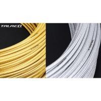 ราคา ปลอกสายถัก เบรค เกียร์ ปลอกสายจักรยาน อะไหล่จักรยาน (14692765318)