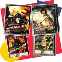 ราคา VCD ภาพยนต์ไทย แอ็คชั่น คอมเมดี้ แฟนตาซี (4884512268)