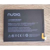 ราคา แบตเตอรี่สำหรับ Nubia M2 Lite / M2 Play / Z11 NX531J,NX907J Li3829T44p6h806435 (7467761840)
