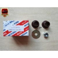 ราคา บู๊ชกล้องยา(ชุดซ่อมกล้องยา) MITSUBISHI L200,CYCLONE,4DR5 ราคาชุดละ 70 บาท (18217918409)