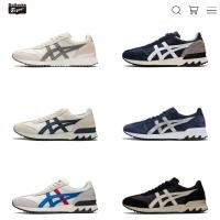ราคา Onitsuka Tiger California 78 EX Kasut Retro Kasut Kasual Putih U2MS (46002222718)