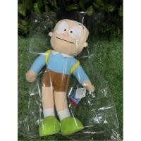 ราคา ตุ๊กตา ซูเนโอะ โดเรมอน Doraemon ท่ายืน 16 นิ้ว ลิขสิทธิ์แท้ (12496832719)