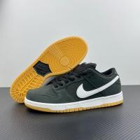 ราคา Nike SB Dunk Low Pro “Black Gum” (ORIGINAL’S MATERIAL 100%) (24174888813)