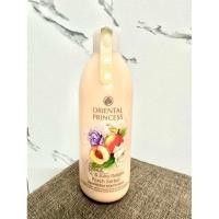 ราคา Oriental Princess Fresh & Juicy Delight Peach Sorbet Shimmering Moisturiser โลชั่นบำรุงผิว 250 ml. (17999605070)