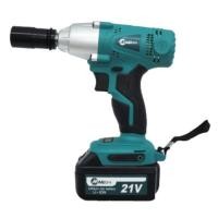 ราคา บล็อกไร้สาย MAILTANK 21 Volt ขนาด 1/2 (1483886997)