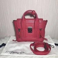 ราคา Phillip Lim Mini สี Coral Red (2275732374)