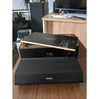 ราคา AIWA SB-X150 Bluetooth Speaker ลำโพงบลูทูธพกพา SUPER BASS (18158661043)