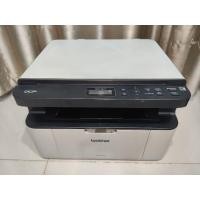 ราคา ((มือสอง))Brother DCP-1510 พร้อมใช้งาน เครื่องปริ้นเลเซอร์ขาวดำ สแกน ถ่ายเอกสาร (20273808380)