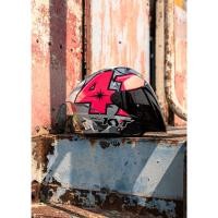 ราคา หมวกกันน็อค KYT รุ่น NF-J Open Face (7834832704)