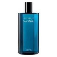 ราคา (200 ML) Davidoff Cool Water Men EDT 200 ml. กล่องซีล (21043914639)