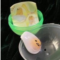 ราคา ❤️พร้อมส่ง❤️กาชาปองเกาะแก้วไข่ขี้เกียจ - Gudetama (11639823129)