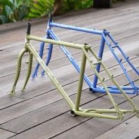 ราคา เฟรมเสือภูเขาวินเทจ Araya Muddy Fox EXP (26734907341)