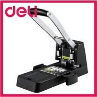 ราคา เครื่องเจาะรูกระดาษ 150 แผ่น Deli 0150 ราคาสุดคุ้ม (19072294022)