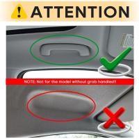 ราคา LFOTPP Sunglasses Holder for 2018-2024 Hyundia & Kiaa Sun Glass Case Eyeglasses Storage Box Interior Accessories (Black) (47702370522)