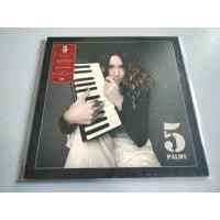 ราคา ปาล์มี่ PALMY (Red Vinyl 2015) (43854980151)