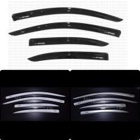 ราคา attrage กันสาด แอททราจ ใส่ได้ทุกปี สีดำ,สีขาว,สีบรอน (41308933418)