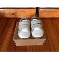 ราคา (Used) รองเท้าเด็ก Little Blue Lamb size 4 (18784372043)