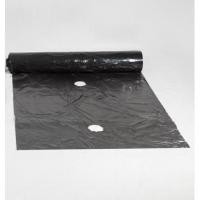 ราคา ผ้าพลาสติกคลุมดิน 80 ซม x เจาะรูเดี่ยว ระยะห่าง 30 40 50 ซม. ( 25 ไมคอน ) ความยาว 400หลา (3838450123)