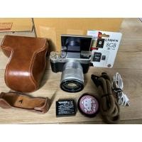 ราคา กล้องfuji xa10 (มือสอง) (23807922767)