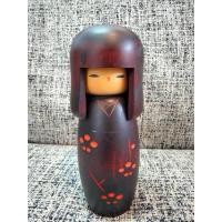 ราคา ตุ๊กตาไม้ญี่ปุ่นโบราณ พร้อมส่ง สินค้านำเข้าจากญี่ปุ่น (26269711676)