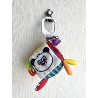 ราคา lamaze บล๊อคกิจกรรมสวย (17120266210)