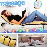 ราคา Reversible faux sheepskin massage mat / เบาะนวดไฟฟ้า เบาะนวดขนแกะ เบาะนวดไฟฟ้าแบบเต็มตัว (24071920940)