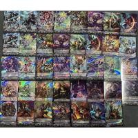 ราคา การ์ดไฟท์ แวนการ์ด cardfight vanguard ภาษาไทย Collector Pack 3 [VGT-V-CP03] SP RRR RR แยกใบ (21228308101)