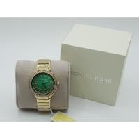 ราคา นาฬิกา MICHEL KORS WOMEN'S MK3409 37 MM KERRY QUARTZ พร้อมกล่อง (ใหม่) (23410108905)