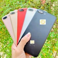 ราคา 7 PLUS MODEL YELLOW, RED, PINK, BLACK, WHITE - BEAUTIFUL STANDARD DISPLAY MODEL (1:1) (44951562173)