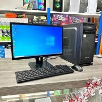 ราคา คอมประกอบ Lemel Core i5 gen9, Ram 16, SSD 256, การ์ดจอ Nvidia GT-710, จอ 21.5 นิ้ว รองรับ WiFi 6 AX (25807329336)