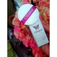 ราคา ล้างสต็อก Clearance Charm Of Love Milk lift sunscreen กันแดดน้ำนมหน้าเนียน แถมตลับคุชชั่นเปล่าไปใส่ทากันจุกๆค่า (6957362100)