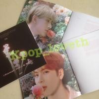 ราคา พร้อมส่ง lyrics book อัลบั้ม Got7 Present:you&me (1762291189)
