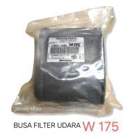 ราคา AIR FILTER W175 W 175 Original Kawasaki 11013-1303 (42369319471)