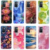 ราคา เคสสําหรับ vivo V23E 4G/V23E 5G Soft Case TPU พิมพ์ฝาครอบโทรศัพท์ (28906717563)