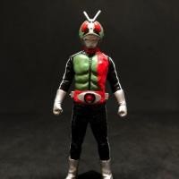 ราคา Kamen Rider V1 ไอ้มดแดง สินค้านำเข้า (5838868627)