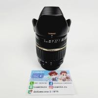 ราคา Tamron 18-200 for Canon (21078681374)