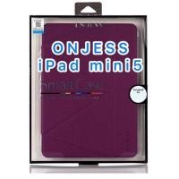 ราคา เคสฝาพับ ไอแพด iPad Mini5 / Mini4 / Mini3 / Mini2 / Mini Smart Case ONJESS แท้100% (2124719002)