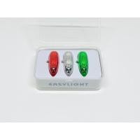 ราคา ไฟ LED EASY LIGHT ติดปีกเครื่องบินบังคับ ไร้สาย แบตในตัว (22367015938)