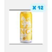 ราคา สิงห์ โซดา 330 มล. (12 กระป๋อง) (29167470955)