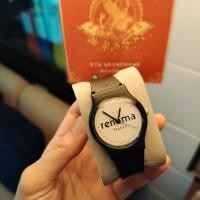 ราคา นาฬิกาญี่ปุ่นแบรนด์renomaแท้ญี่ปุ่นมือสอง (49801076018)
