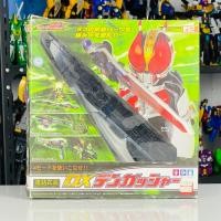 ราคา DX Dengasher งานกล่อง (อาวุธเดนโอ ของเล่น จากซีรี่ย์ มาสไรเดอร์ เดนโอ) (18590945957)