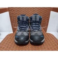 ราคา รองเท้าภูเขากลางแจ้ง Lafuma เบอร์ 42 (28960063854)