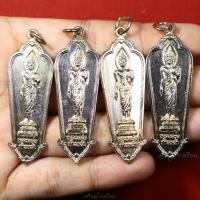 ราคา เหรียญพระพุทธ โรงเรียนธนบุรีวรเทพีพลารักษ์ ที่ระลึกครบรอบ20ปี ปี2547 ด้านหลังรูปสมเด็จพระเจ้าตากสิน (21382241708)