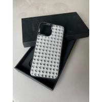 ราคา ‼️SALE‼️ เคส Lucien สำหรับ iPhone 12 Pro Max สีขาว ของแท้ (22175415563)