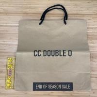 ราคา ถุงแบรนด์แท้100% *ถุงCC-OO* (4631869991)