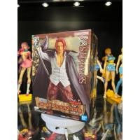 ราคา [ของแท้] มือ1 พร้อมส่ง แชงคูส วันพีช Shanks - One Piece DXF The Grandline Series Extra Figure (28429222481)