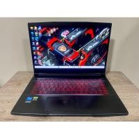ราคา ขาย โน๊ตบุ๊ค MSI THIN GF63 11SC-869TH Core i5-11400H CPU 2.70 GHz RAM 16 GB SSD 512 GB (44261636872)