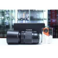 ราคา Fujinon XC 50-230mm f/4.5-6.7 OIS II (X-Mount | APS-C) (45450979205)